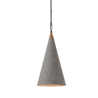Terracotta Designs - P9122-1G - One Light Pendant - Neve