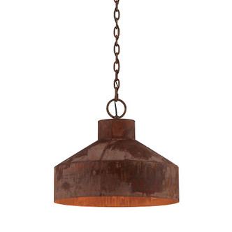 Troy Lighting - F5263-RP - Three Light Pendant - Rise &Amp Shine - Rust Patina Troy Lighting - F5263-RP - Three Light Pendant - Rise &Amp Shine - Rust Patina