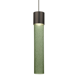 Besa - 1XT-WAND12MS-LED-BR - Pendant - Besa Wanda 12 Pendant - Bronze