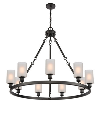 manufacturer_glass:Matte White Clymer|light_output:600.00lm|color_temperature:2700K|cri:82