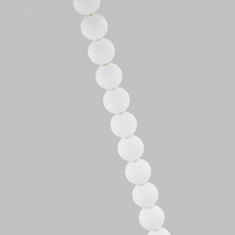 Orbet LED Pendant (700TDOBT13NB-LED927) Orbet LED Pendant (700TDOBT13NB-LED927)