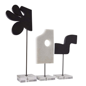 Uris Sculptures, Set of 3 (ASC05)