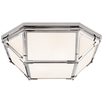 manufacturer_finish:Polished Nickel|manufacturer_glass:White Glass|light_source:LED