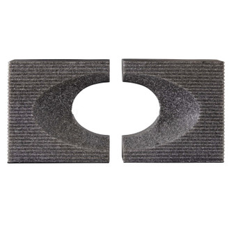 Wolcott Bookends, Set of 2 (ATC02) Wolcott Bookends, Set of 2 (ATC02)