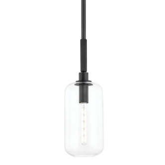 Hudson Valley - 6908-OB - One Light Pendant - Lenox Hill - Old Bronze Hudson Valley - 6908-OB - One Light Pendant - Lenox Hill - Old Bronze