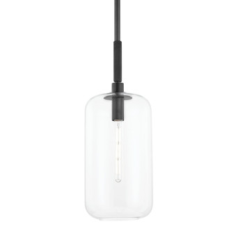Hudson Valley - 6911-OB - One Light Pendant - Lenox Hill - Old Bronze Hudson Valley - 6911-OB - One Light Pendant - Lenox Hill - Old Bronze