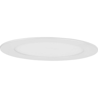 Progress Lighting - P807003-028-30 - LED Recessed - Everlume Led - Satin White