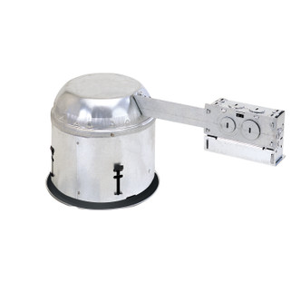 Nora Lighting - NHRIC-527LMRAT - LED Dedicated Remodel Housing - Rec LED Lmrat 5 Housings