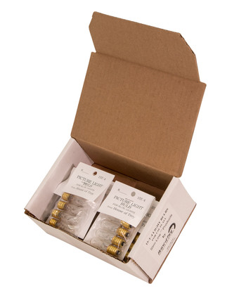 House of Troy - 15T4-BOX - Light Bulb - Accessory House of Troy - 15T4-BOX - Light Bulb - Accessory