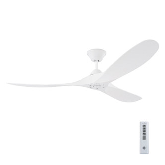 Visual Comfort Fan - 3MGMR60RZW-V2 - Fans - Ceiling Fans Visual Comfort Fan - 3MGMR60RZW-V2 - Fans - Ceiling Fans