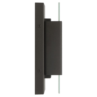 Hubert LED Outdoor Wall Mount (20001LEDDMG-BRZ/SDG) Hubert LED Outdoor Wall Mount (20001LEDDMG-BRZ/SDG)