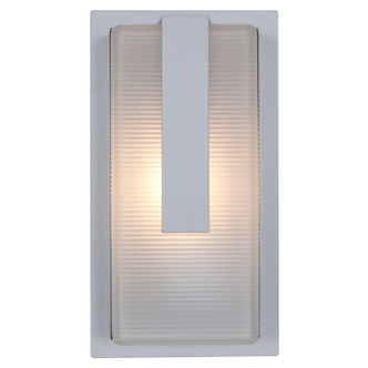 Access - 20012LEDDMGLP-SAT/RFR - LED Bulkhead - Neptune - Satin Access - 20012LEDDMGLP-SAT/RFR - LED Bulkhead - Neptune - Satin