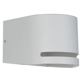 Vivre LED Outdoor Wall Mount (20015LEDDMG-SAT) Vivre LED Outdoor Wall Mount (20015LEDDMG-SAT)