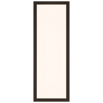 GEO Dual Voltage LED Outdoor Wall Mount (20091LEDMG-BRZ/ACR) GEO Dual Voltage LED Outdoor Wall Mount (20091LEDMG-BRZ/ACR)