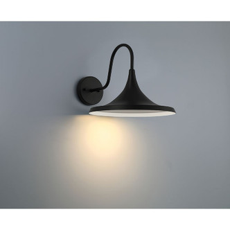 Pella LED Outdoor Wall Mount (20381LEDDMG-BL) Pella LED Outdoor Wall Mount (20381LEDDMG-BL)