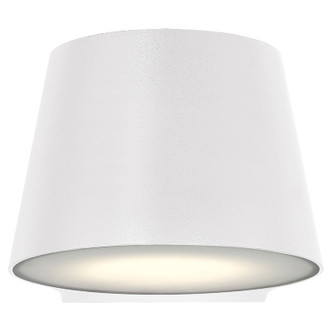 Ry LED Outdoor Wall Mount (20390LEDDMG-WH/FST) Ry LED Outdoor Wall Mount (20390LEDDMG-WH/FST)