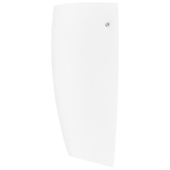 Daphne One Light Wall Sconce (20415LEDDLP-OPL)