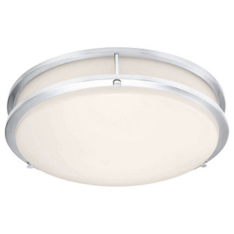 Access - 20501LEDD-CH/ACR - LED Flush Mount - Solero II - Chrome Access - 20501LEDD-CH/ACR - LED Flush Mount - Solero II - Chrome