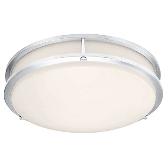 Access - 20502LEDD-CH/ACR - LED Flush Mount - Solero II - Chrome Access - 20502LEDD-CH/ACR - LED Flush Mount - Solero II - Chrome