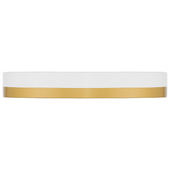 Coco LED Flush Mount (20823LEDD-WWA/WHT)