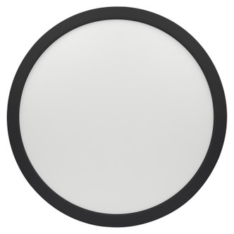 ModPLUS LED Flush Mount (20848LEDD-BL/ACR) ModPLUS LED Flush Mount (20848LEDD-BL/ACR)