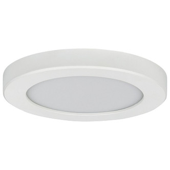 Slim LED Flush Mount (20882LEDD-WH/ACR) Slim LED Flush Mount (20882LEDD-WH/ACR)