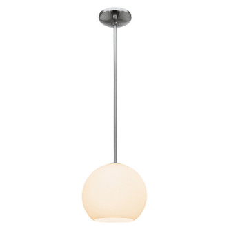 Access - 23950LEDDLP-BS/OPL - LED Pendant - Nitrogen - Brushed Steel Access - 23950LEDDLP-BS/OPL - LED Pendant - Nitrogen - Brushed Steel