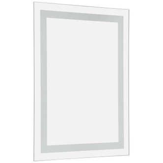 Peninsula 24x32 LED Mirror (71005LED-MIR) Peninsula 24x32 LED Mirror (71005LED-MIR)