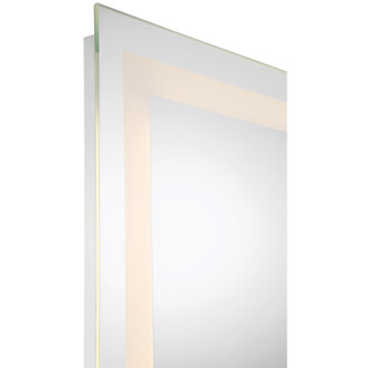 Peninsula 36x48 LED Mirror (71006LED-MIR) Peninsula 36x48 LED Mirror (71006LED-MIR)