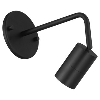 Cafe Dual Mount LED Wall Or Ceiling Spotlight (72010LEDDLP-MBL) Cafe Dual Mount LED Wall Or Ceiling Spotlight (72010LEDDLP-MBL)