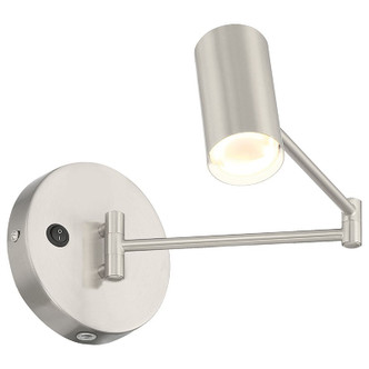 Austin LED Reading Light (72015LEDD-BS) Austin LED Reading Light (72015LEDD-BS)