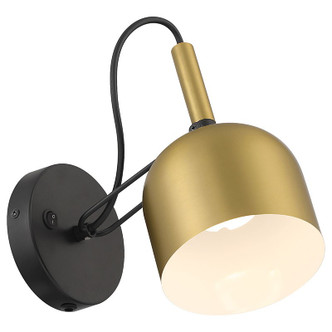 Porto LED Reading Light (72018LEDD-AWB) Porto LED Reading Light (72018LEDD-AWB)