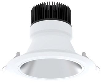 American Lighting - SPEC6-5CCT-AZ - 65Cct - SPEC 6 - White
