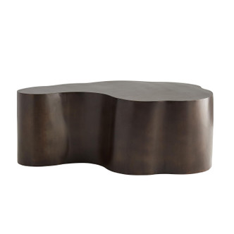 Arteriors - 2101 - Cocktail Table - Meadow - Bronze Arteriors - 2101 - Cocktail Table - Meadow - Bronze
