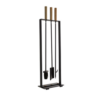 Landt Fireplace Tool Set (2112) Landt Fireplace Tool Set (2112)
