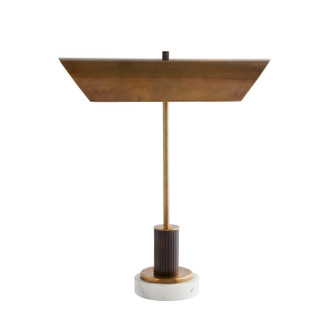 Lansing Two Light Table Lamp (42039) Lansing Two Light Table Lamp (42039)