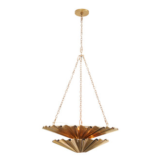 Katya Nine Light Chandelier (42040) Katya Nine Light Chandelier (42040)