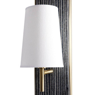 Kapri One Light Wall Sconce (42042-457) Kapri One Light Wall Sconce (42042-457)