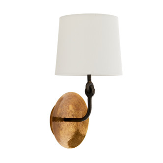 Giles One Light Wall Sconce (44749-554) Giles One Light Wall Sconce (44749-554)