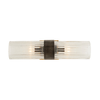 Hazel Two Light Wall Sconce (44753) Hazel Two Light Wall Sconce (44753)