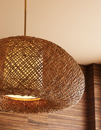 Ingrid One Light Pendant (45628) Ingrid One Light Pendant (45628)