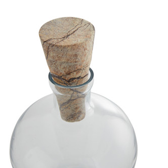 Oaklee Decanters, Set of 3 (4633) Oaklee Decanters, Set of 3 (4633)