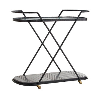 Nakoa Bar Cart (4650) Nakoa Bar Cart (4650)