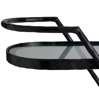 Nakoa Bar Cart (4650) Nakoa Bar Cart (4650)