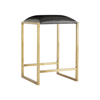 Arteriors - 4839 - Counter Stool - Dash - Black Arteriors - 4839 - Counter Stool - Dash - Black