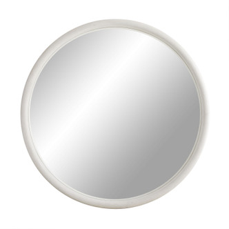Arteriors - 4848 - Mirror - Lesley - White Wash Arteriors - 4848 - Mirror - Lesley - White Wash