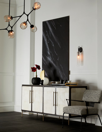 Edison Credenza (4883) Edison Credenza (4883)