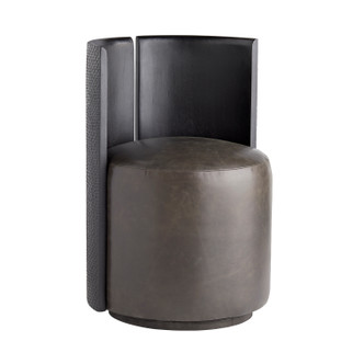 Arteriors - 4895 - Chair - Hoover - Graphite Arteriors - 4895 - Chair - Hoover - Graphite