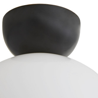 Donley One Light Flush Mount (49386) Donley One Light Flush Mount (49386)