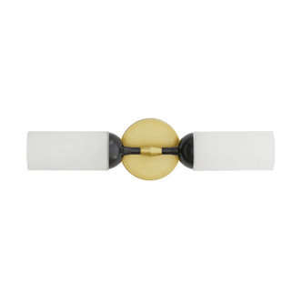 Emmett Two Light Wall Sconce (49670) Emmett Two Light Wall Sconce (49670)